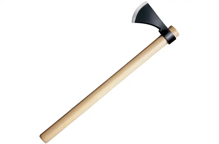 Cold Steel Frontier Hawk Axe